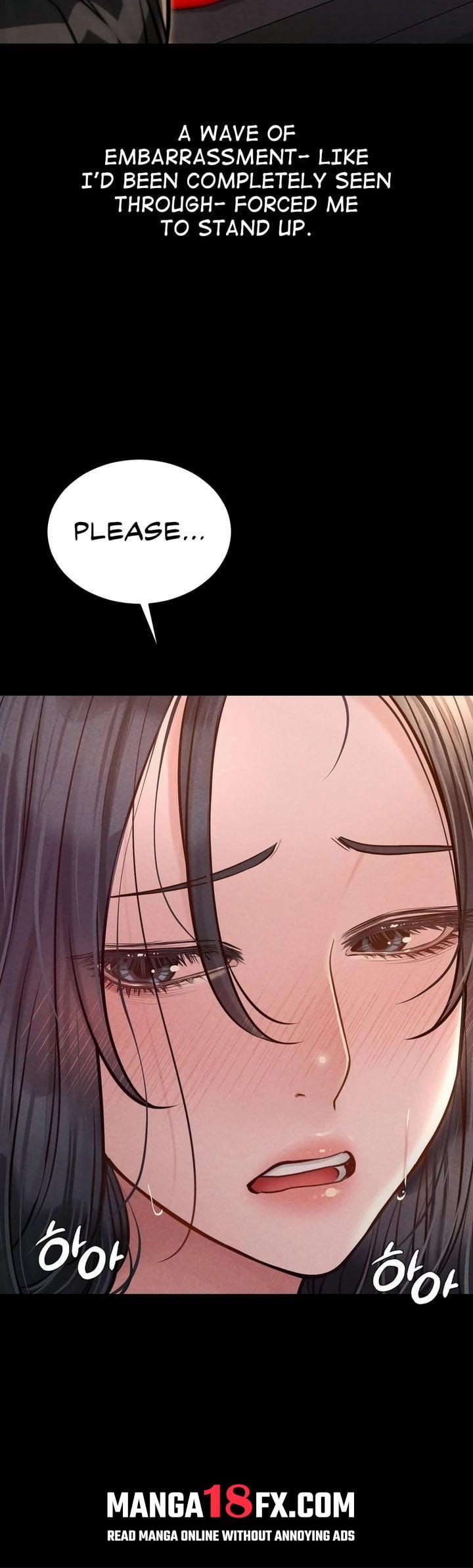 Paradise Villa - Chapter 22 Page 5