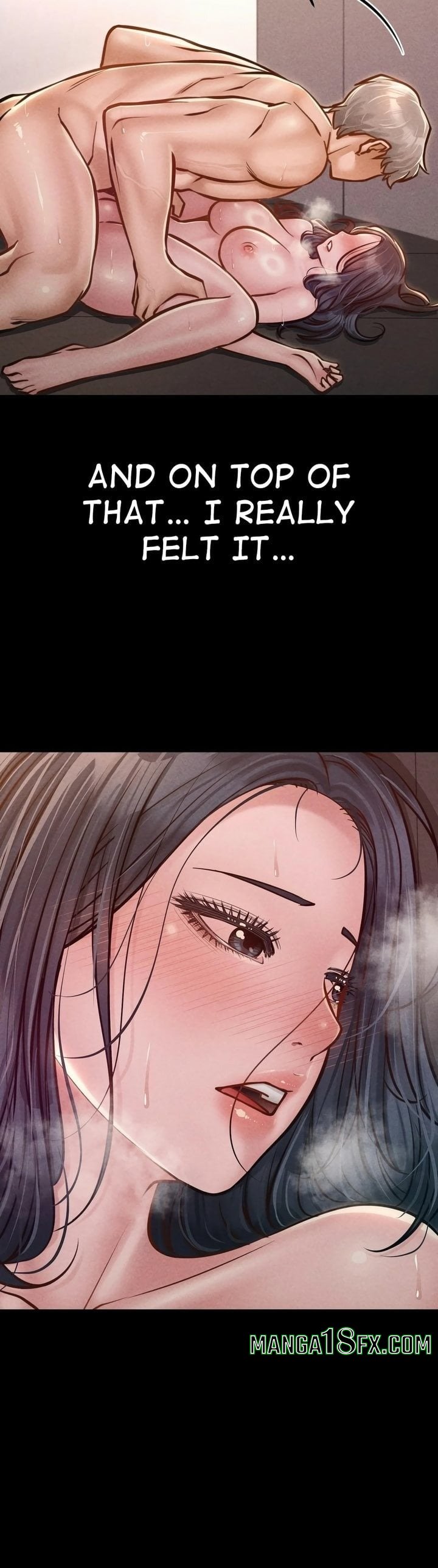 Paradise Villa - Chapter 23 Page 12