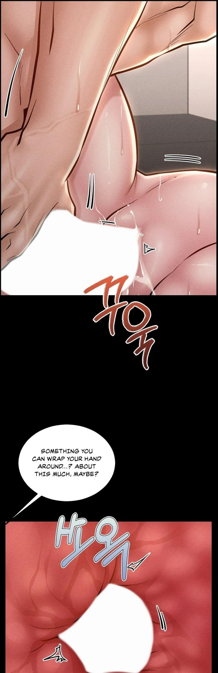 Paradise Villa - Chapter 23 Page 16