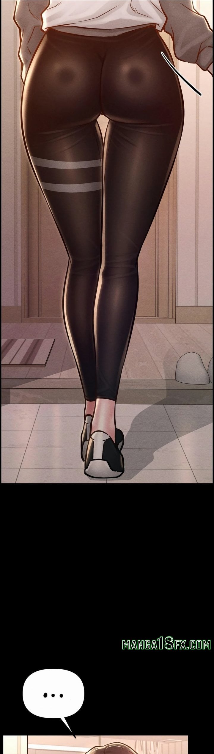 Paradise Villa - Chapter 23 Page 46