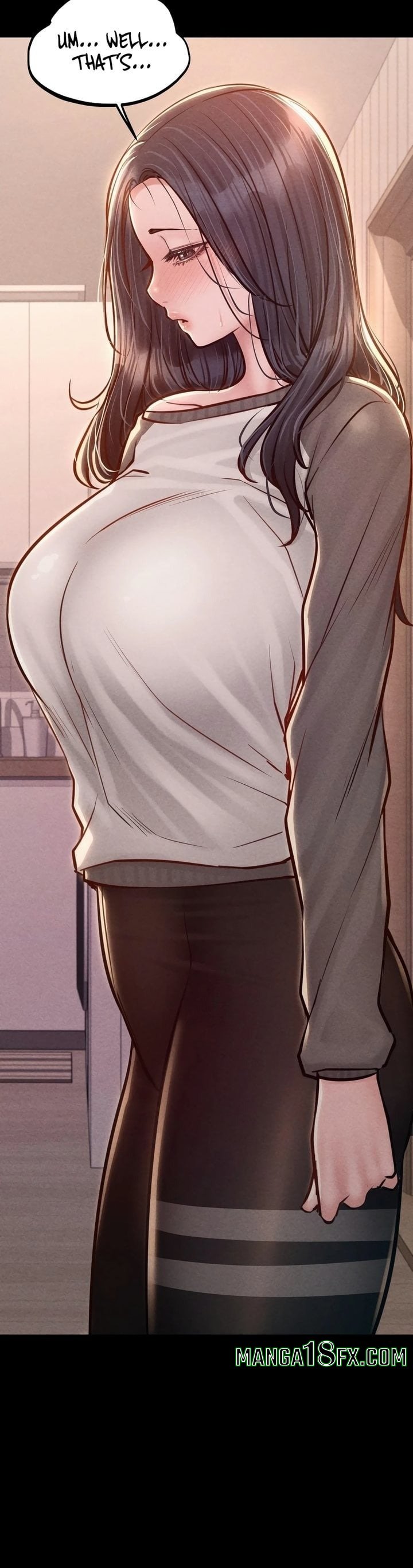 Paradise Villa - Chapter 23 Page 49