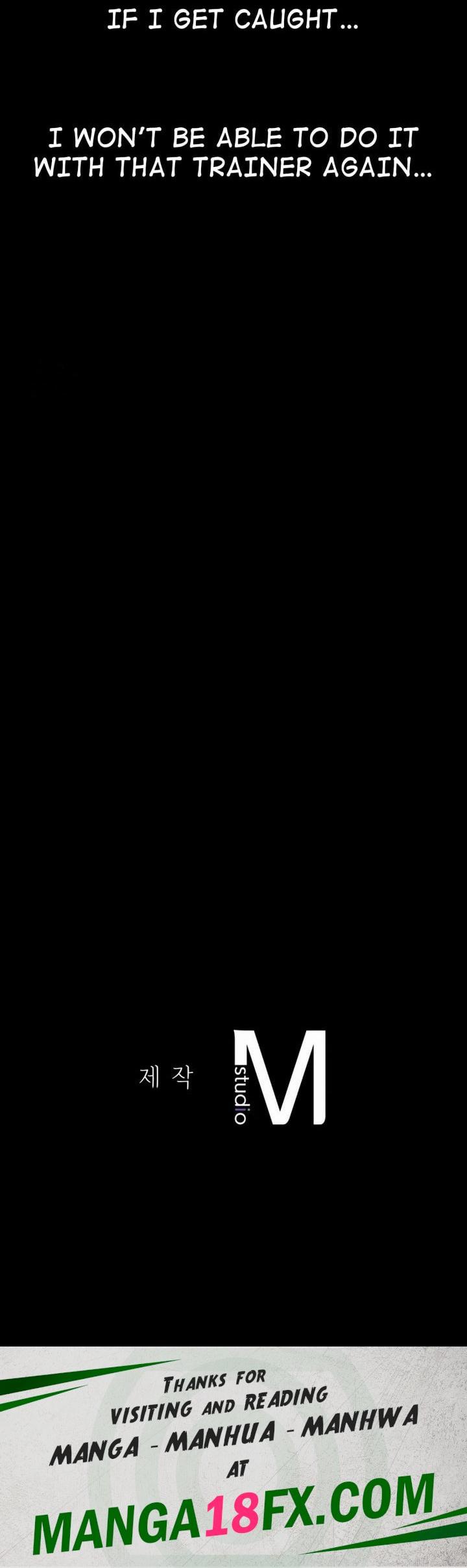 Paradise Villa - Chapter 23 Page 50