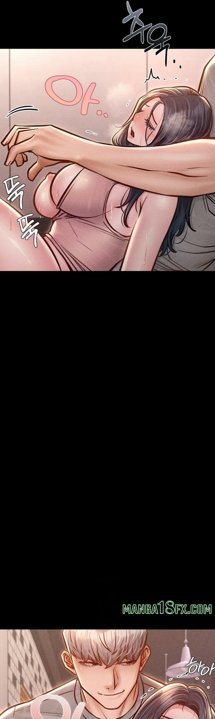 Paradise Villa - Chapter 23 Page 6