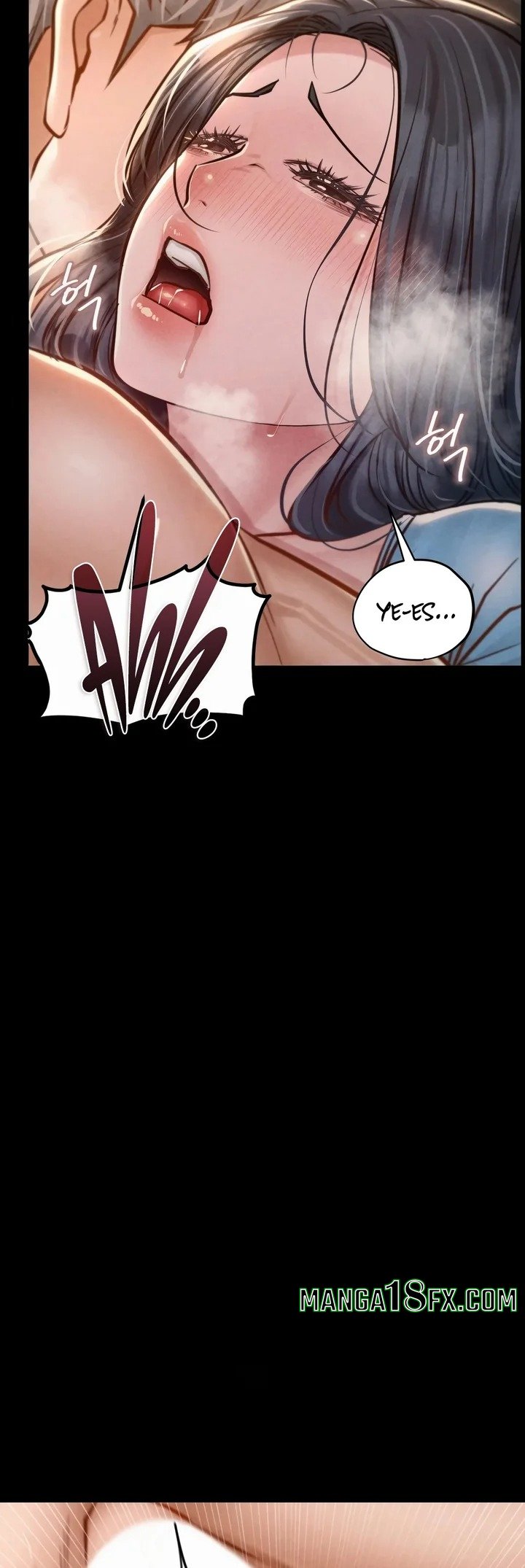 Paradise Villa - Chapter 24 Page 25