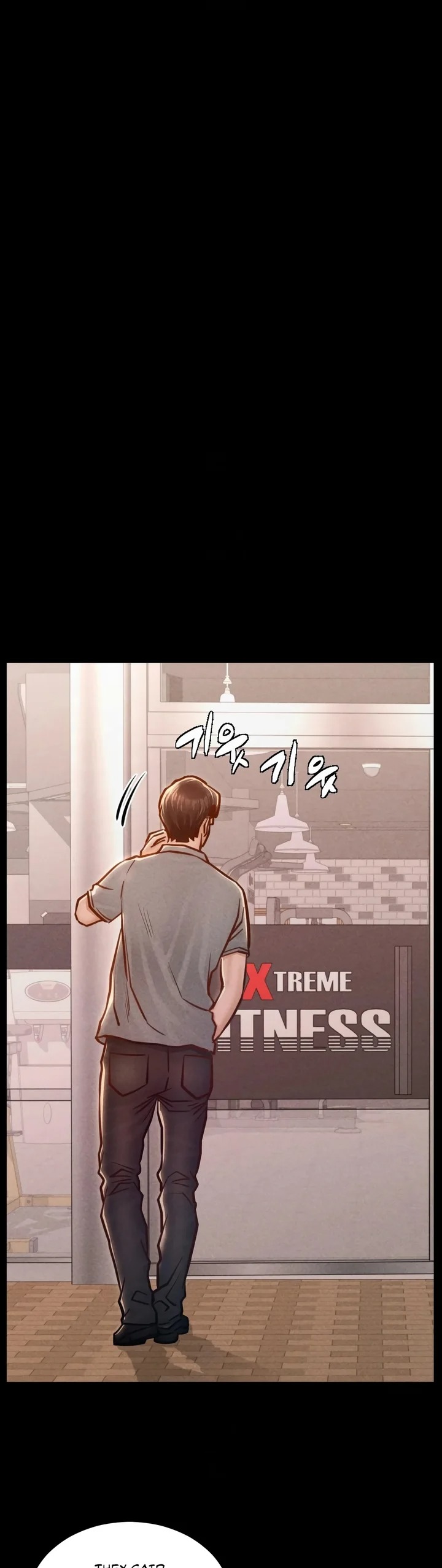 Paradise Villa - Chapter 24 Page 30