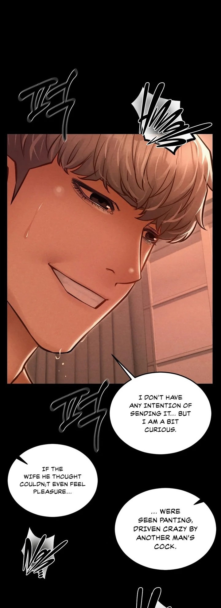 Paradise Villa - Chapter 24 Page 42