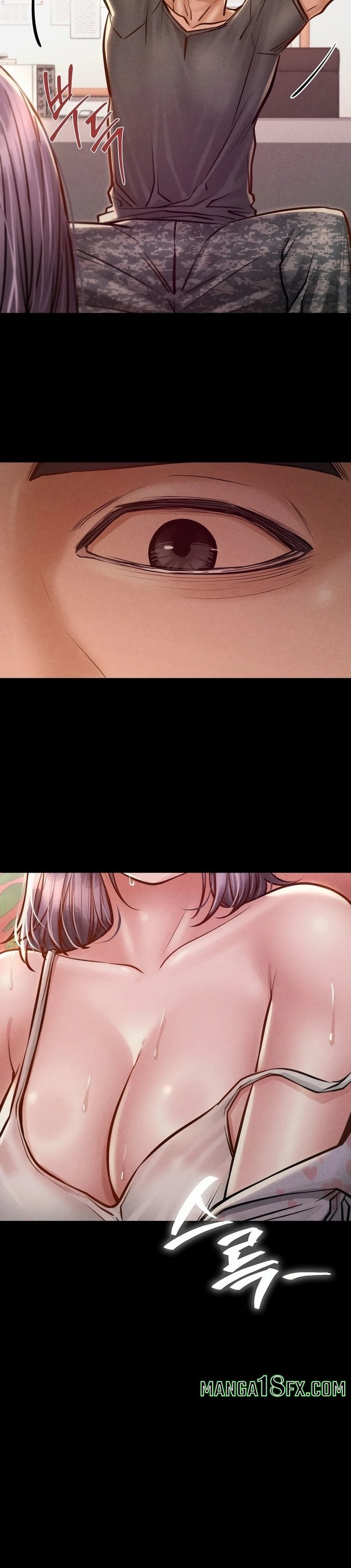 Paradise Villa - Chapter 25 Page 11