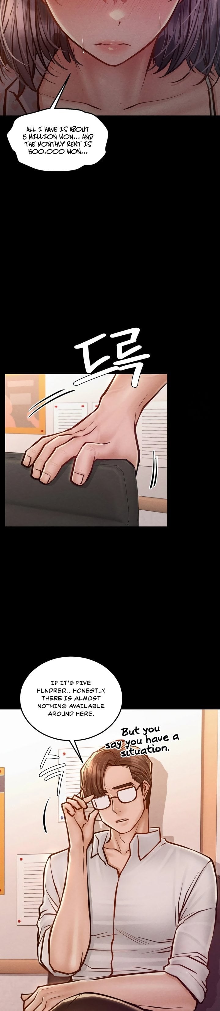 Paradise Villa - Chapter 25 Page 13