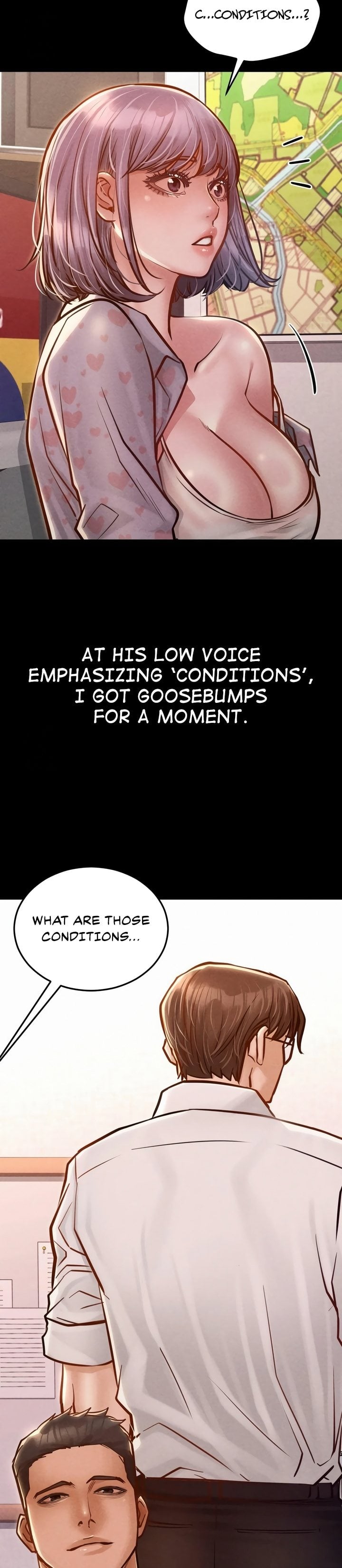 Paradise Villa - Chapter 25 Page 16