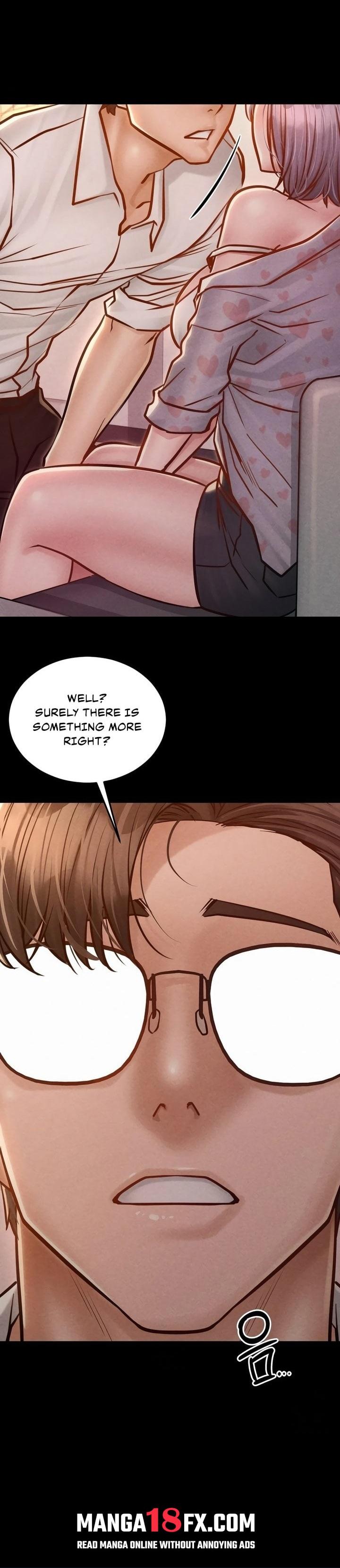 Paradise Villa - Chapter 25 Page 19