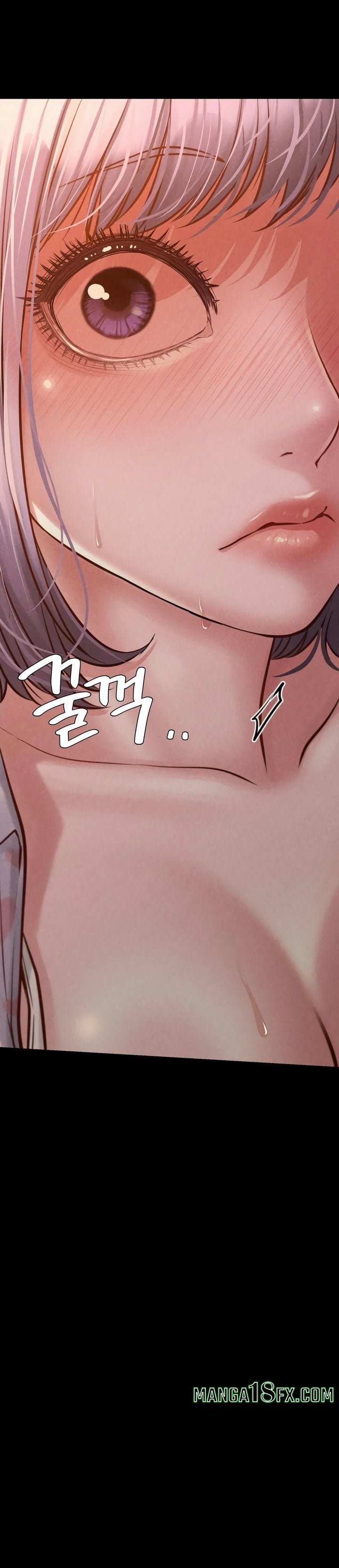 Paradise Villa - Chapter 25 Page 20