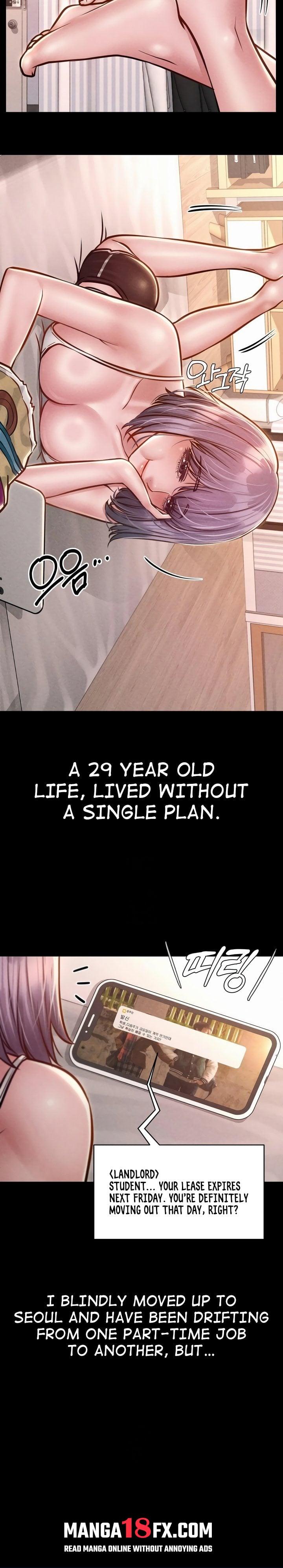 Paradise Villa - Chapter 25 Page 3