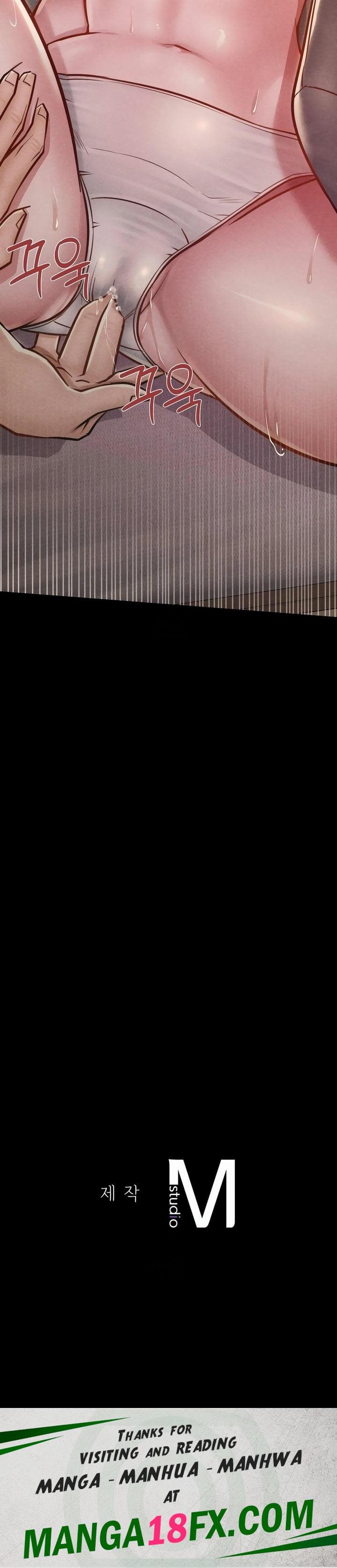 Paradise Villa - Chapter 25 Page 34