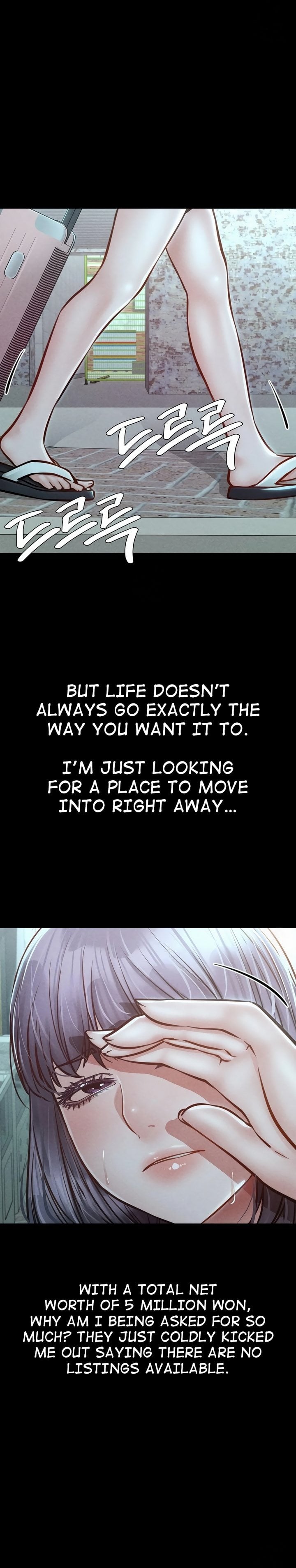 Paradise Villa - Chapter 25 Page 5