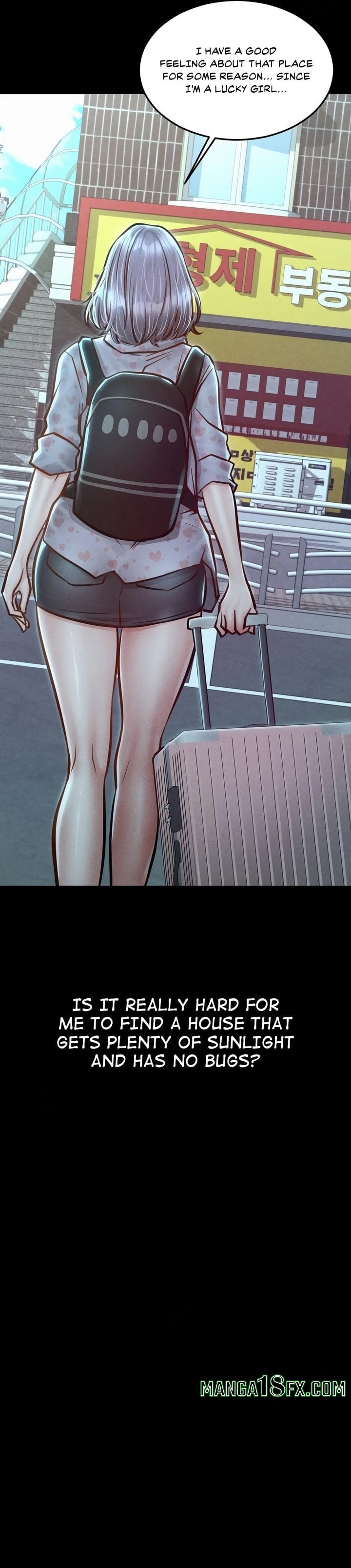 Paradise Villa - Chapter 25 Page 6