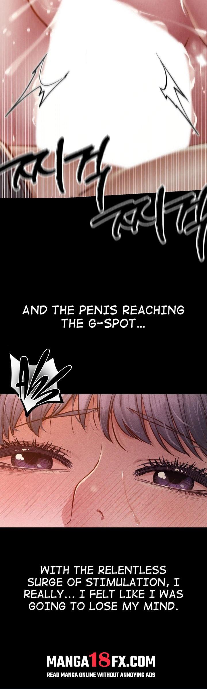 Paradise Villa - Chapter 26 Page 17