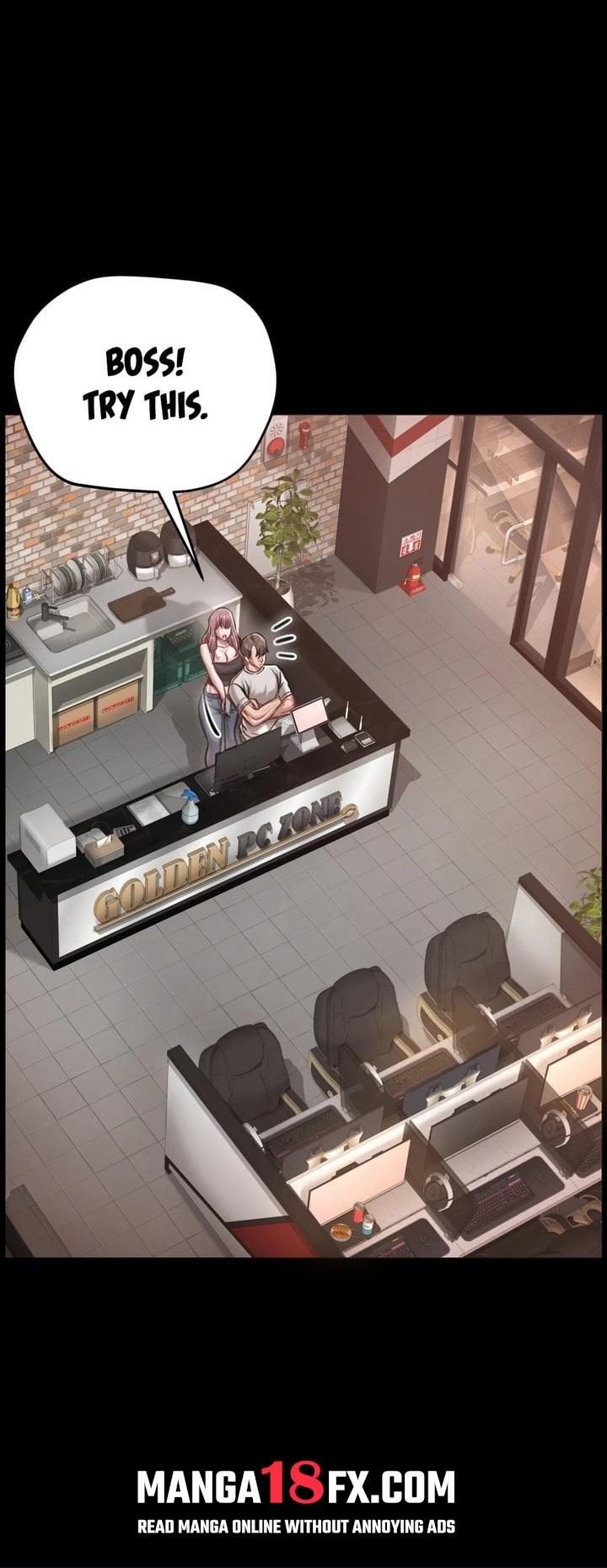 Paradise Villa - Chapter 27 Page 1