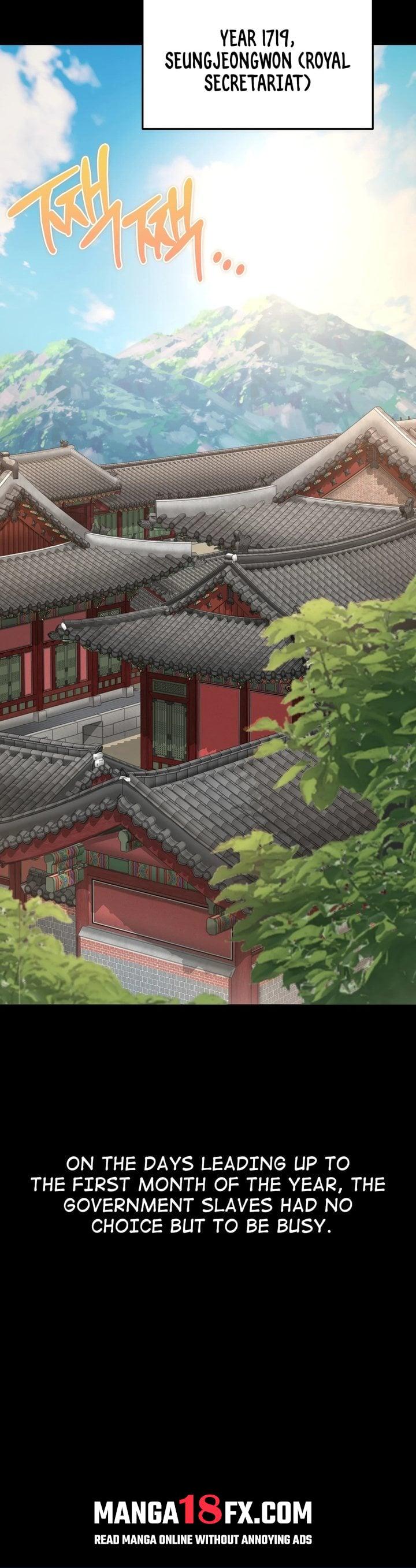 Paradise Villa - Chapter 27 Page 10