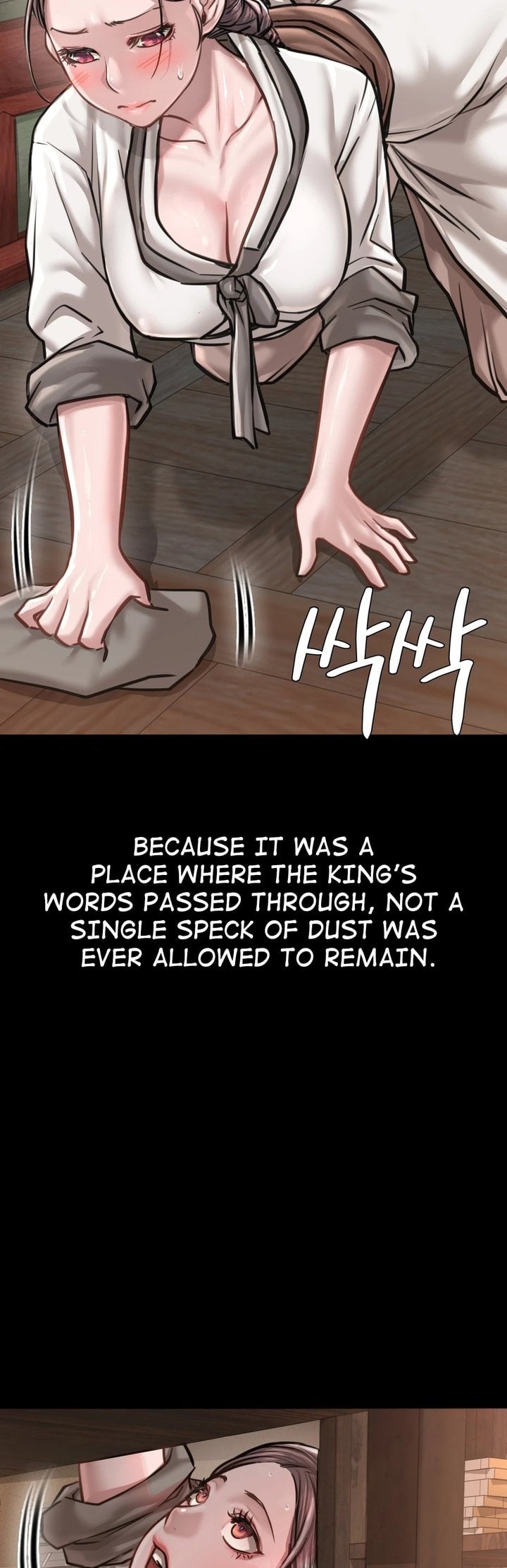 Paradise Villa - Chapter 27 Page 12