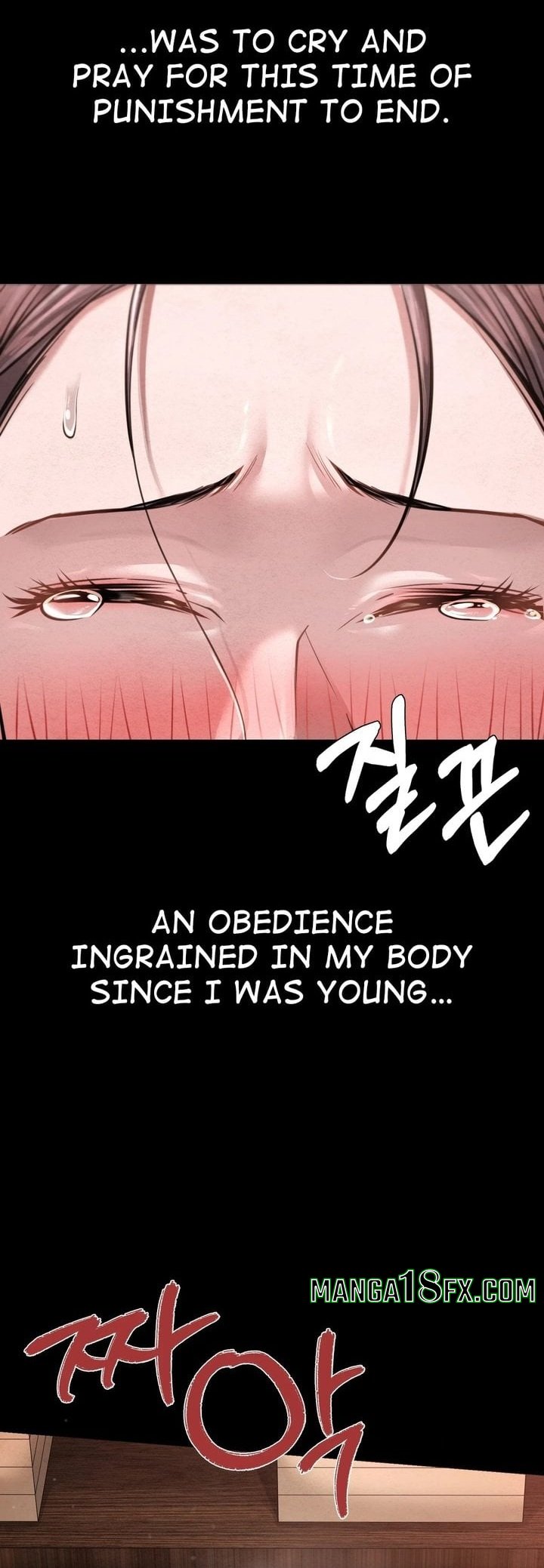 Paradise Villa - Chapter 27 Page 27