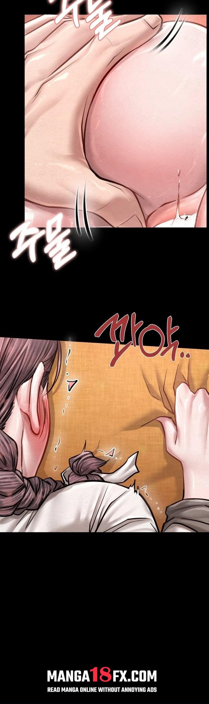 Paradise Villa - Chapter 27 Page 33