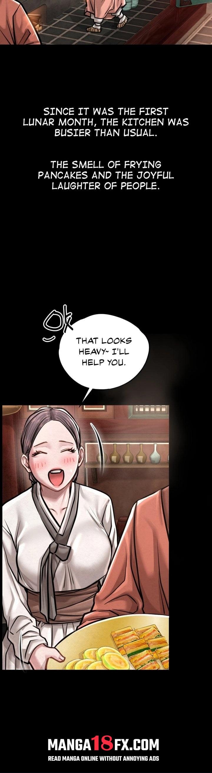 Paradise Villa - Chapter 27 Page 47