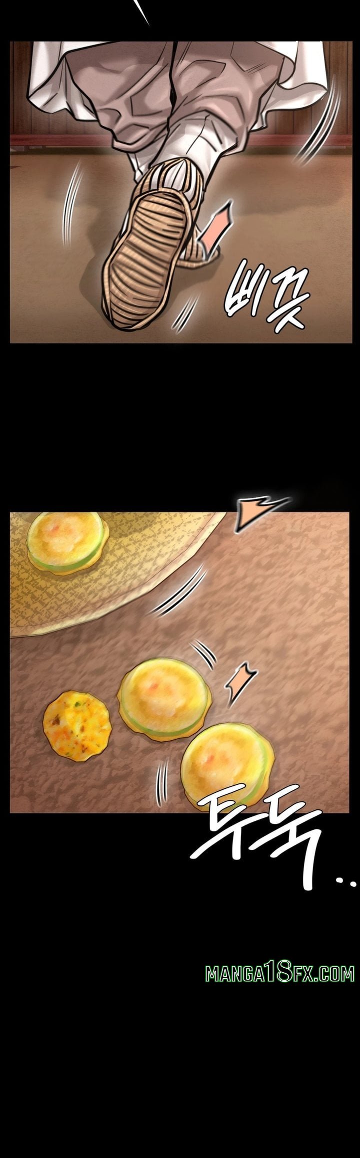 Paradise Villa - Chapter 27 Page 49