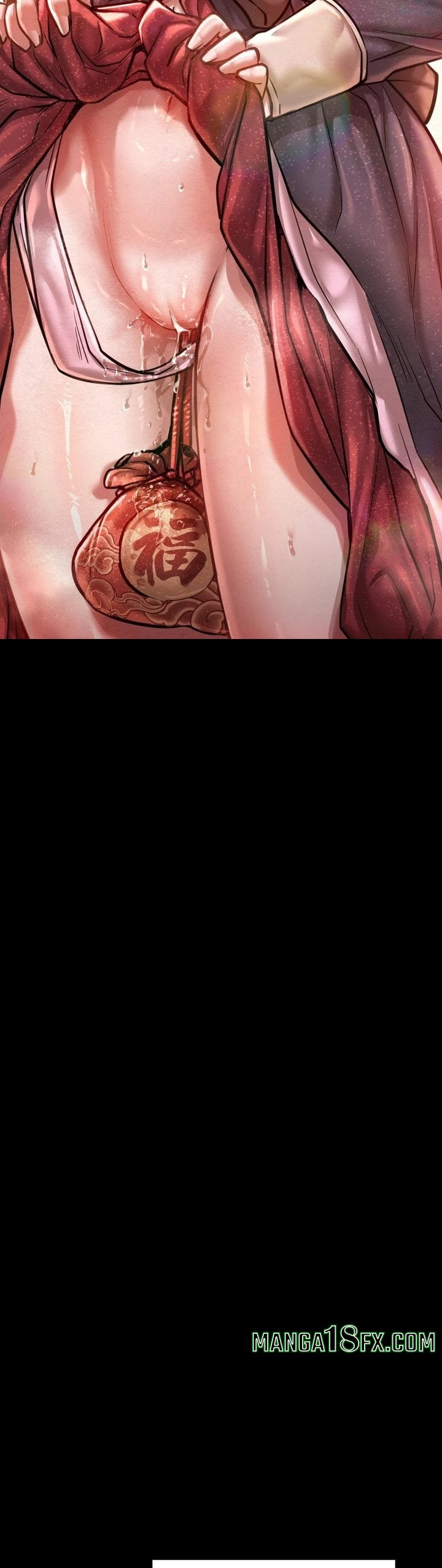 Paradise Villa - Chapter 27 Page 9