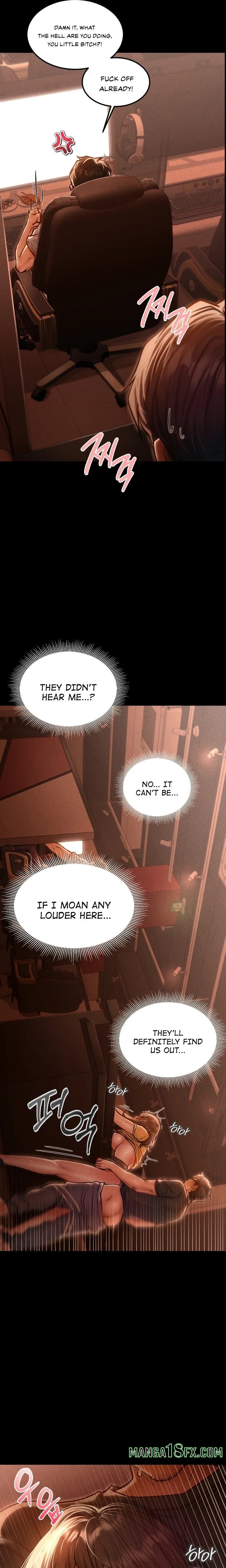 Paradise Villa - Chapter 3 Page 11