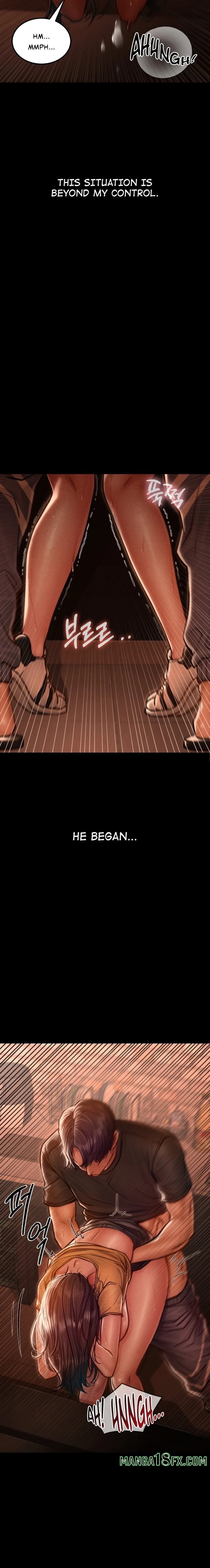 Paradise Villa - Chapter 3 Page 13