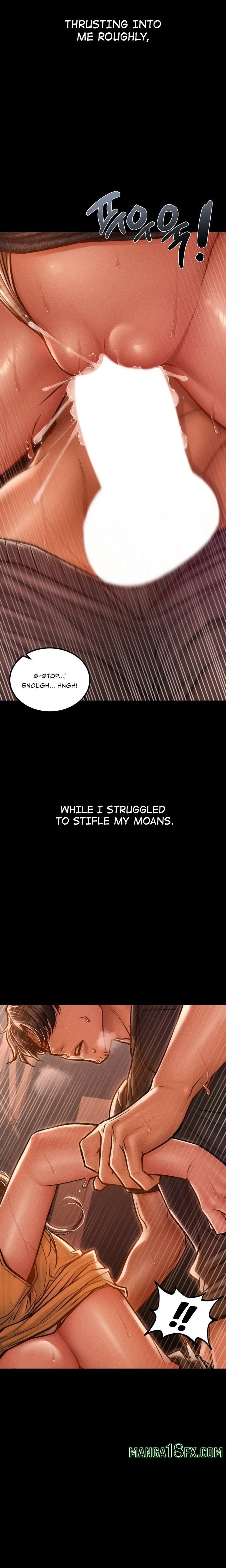 Paradise Villa - Chapter 3 Page 14