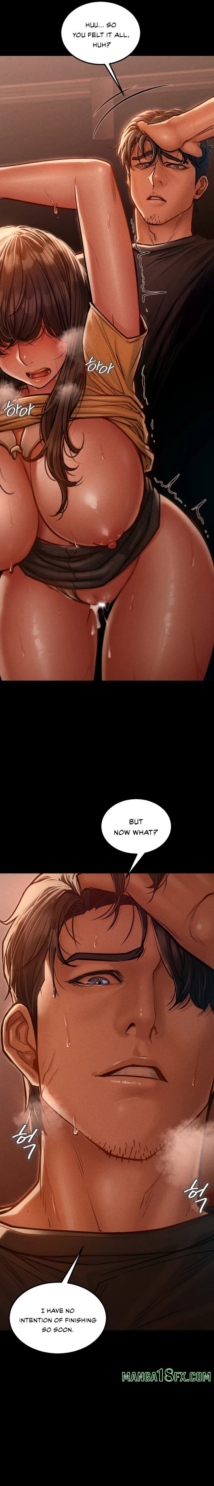 Paradise Villa - Chapter 3 Page 15