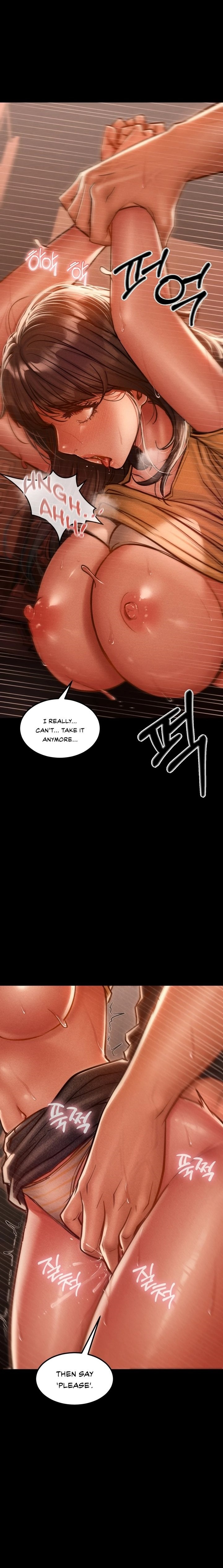 Paradise Villa - Chapter 3 Page 16