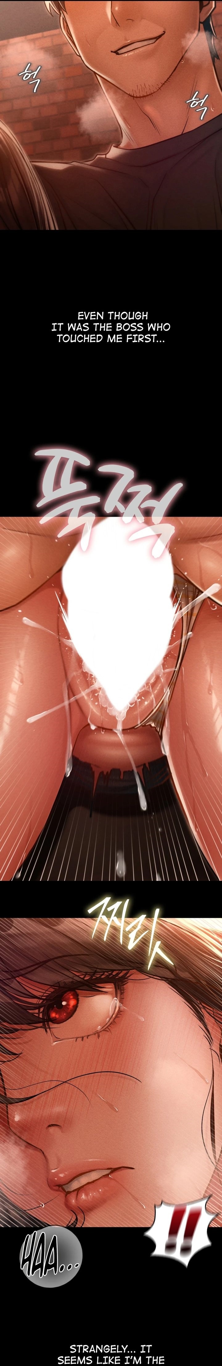 Paradise Villa - Chapter 3 Page 19