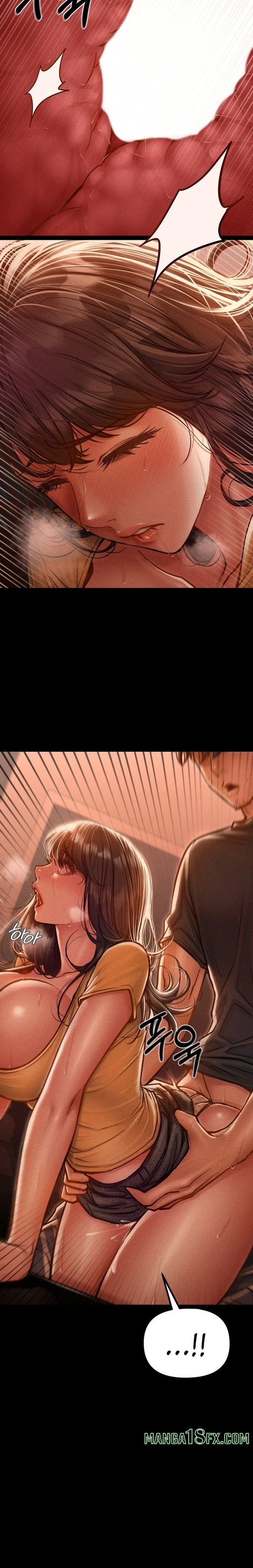 Paradise Villa - Chapter 3 Page 2