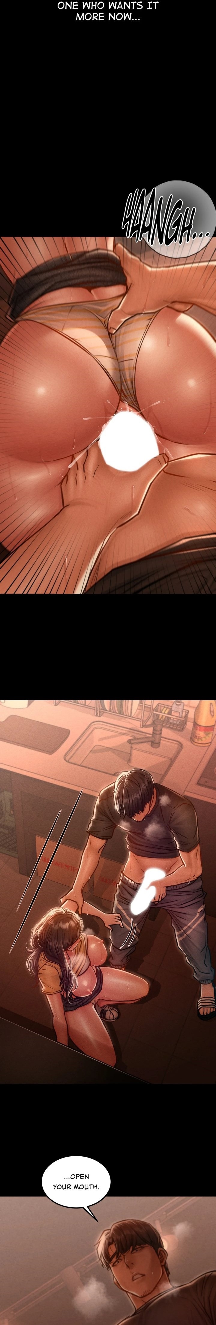 Paradise Villa - Chapter 3 Page 20