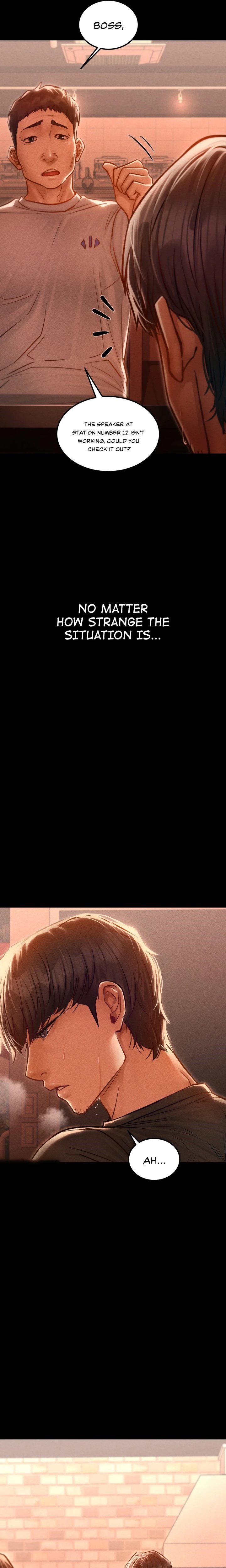 Paradise Villa - Chapter 3 Page 23