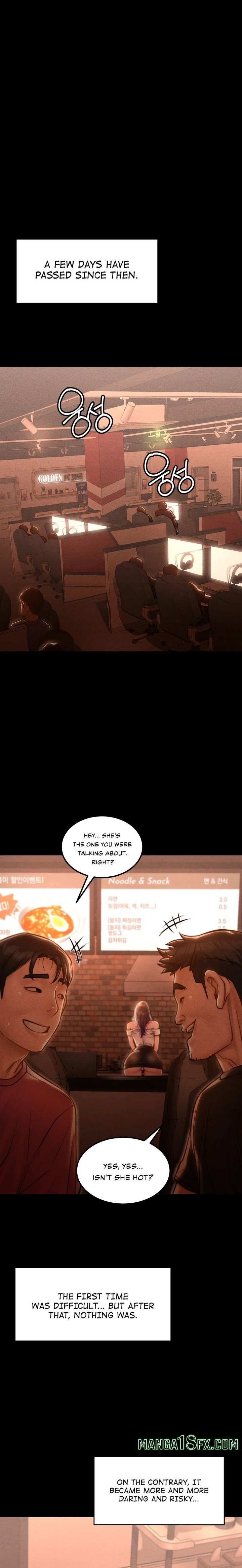 Paradise Villa - Chapter 3 Page 26