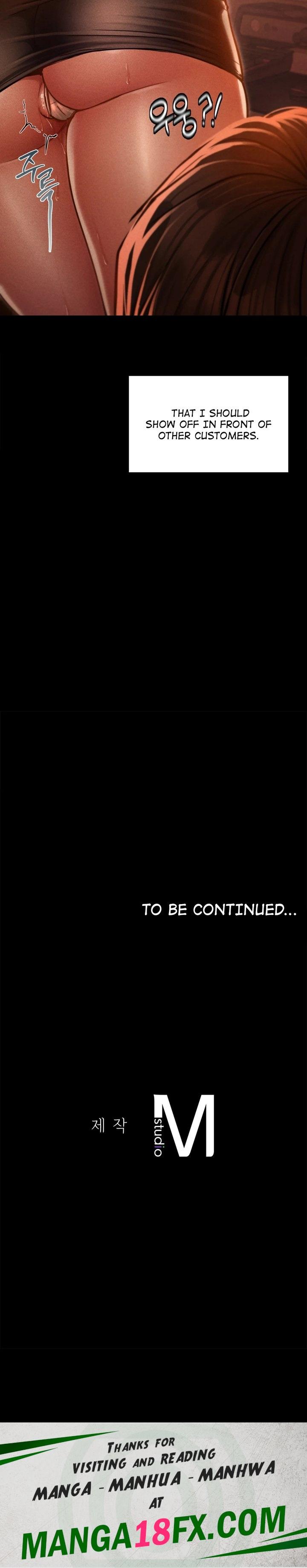 Paradise Villa - Chapter 3 Page 29