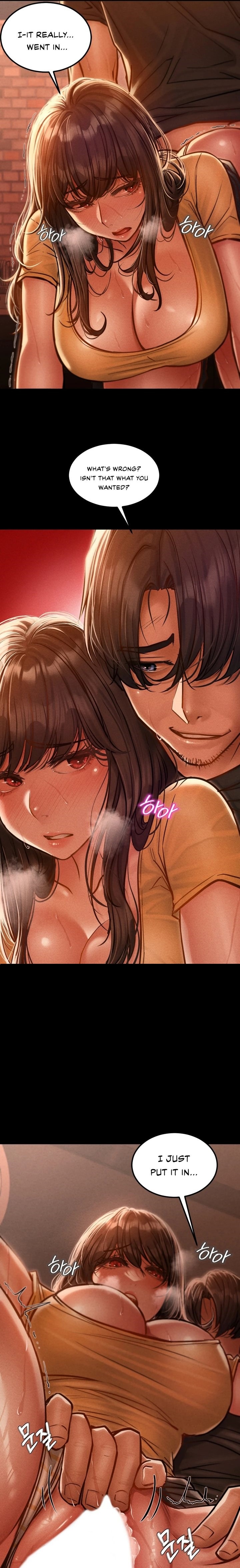 Paradise Villa - Chapter 3 Page 3