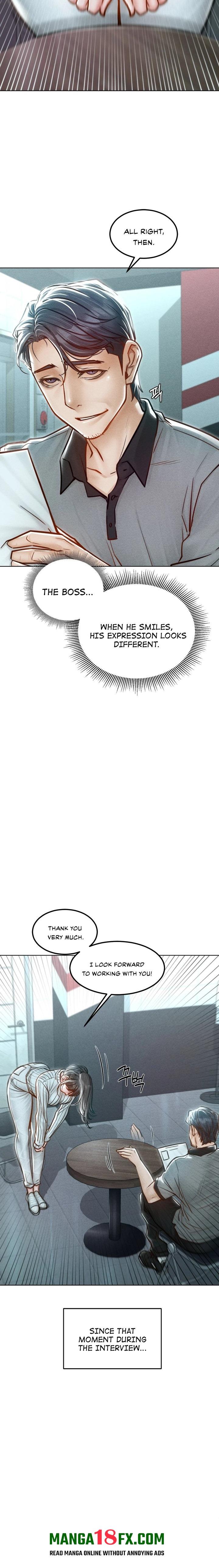 Paradise Villa - Chapter 3 Page 6