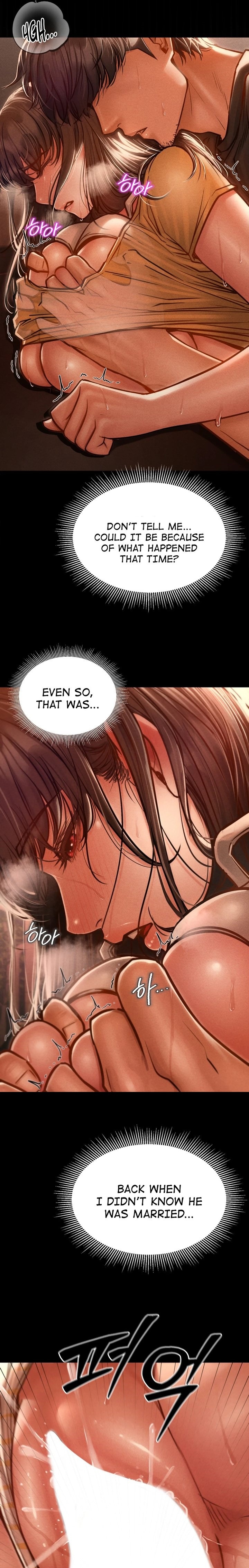 Paradise Villa - Chapter 3 Page 9