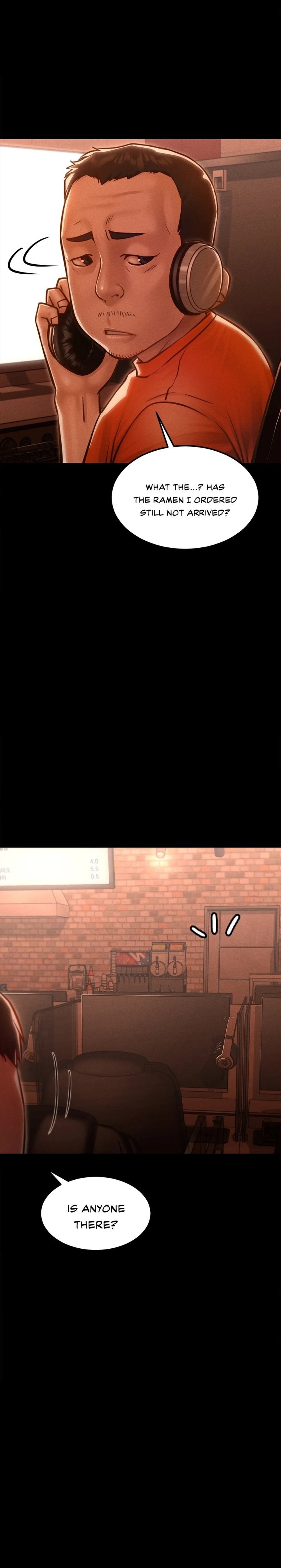 Paradise Villa - Chapter 4 Page 1