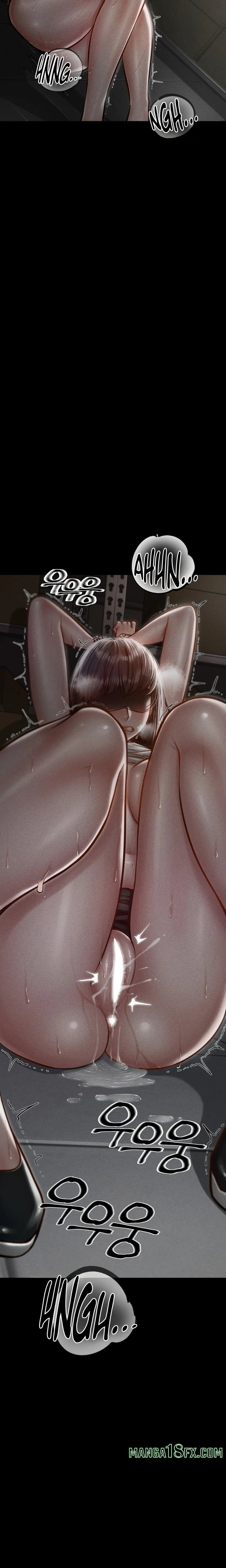 Paradise Villa - Chapter 4 Page 10