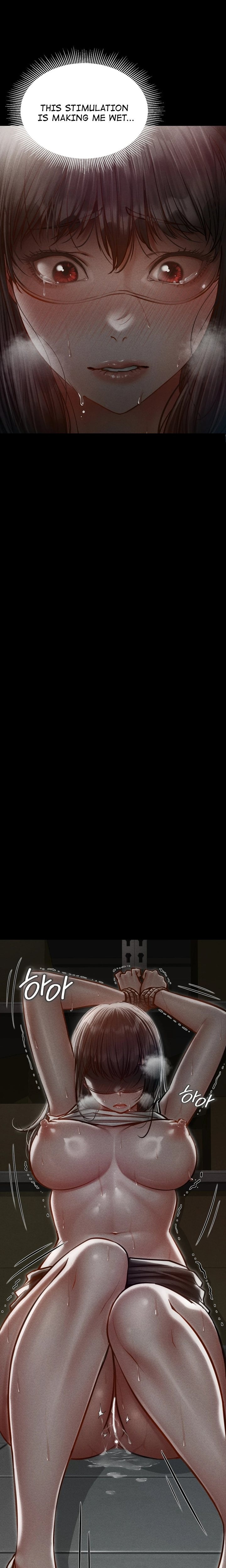 Paradise Villa - Chapter 4 Page 11