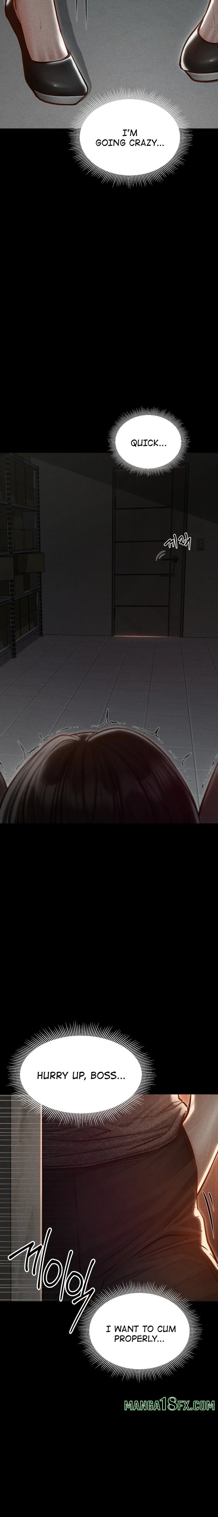 Paradise Villa - Chapter 4 Page 12