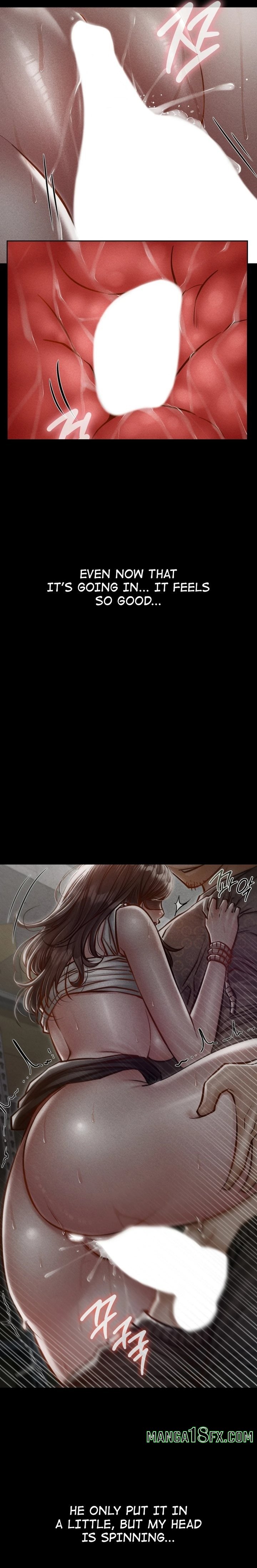 Paradise Villa - Chapter 4 Page 19