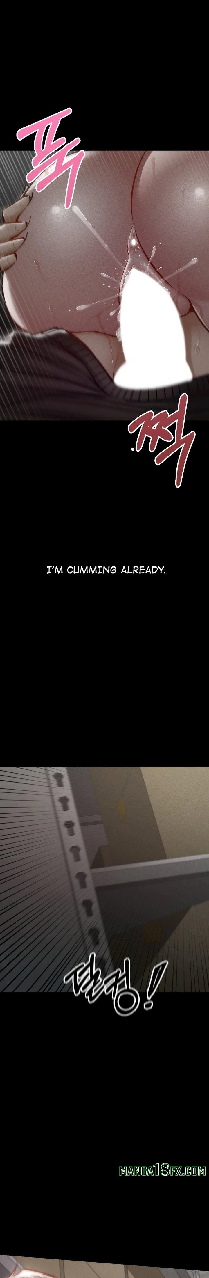 Paradise Villa - Chapter 4 Page 20