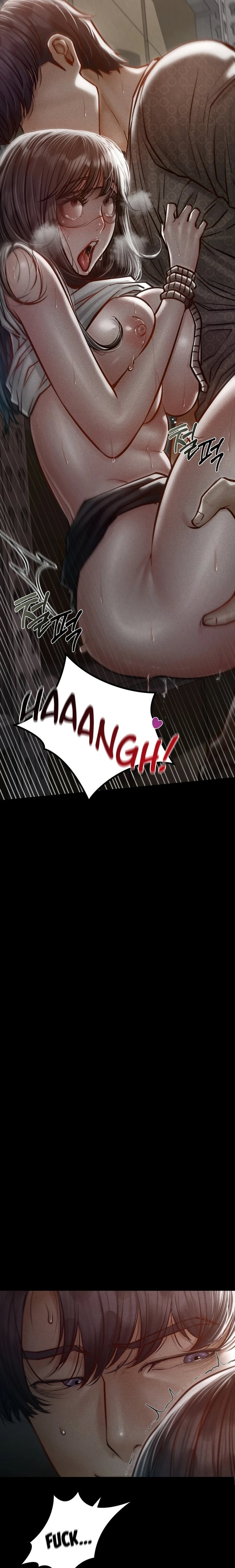 Paradise Villa - Chapter 4 Page 21