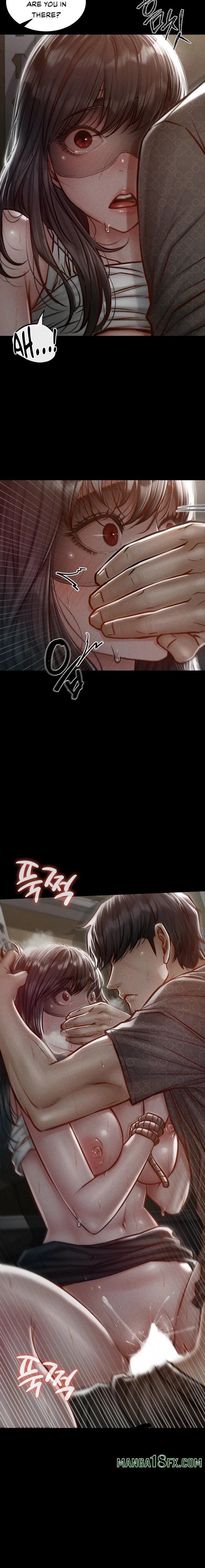 Paradise Villa - Chapter 4 Page 24